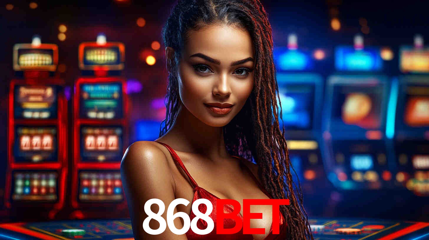 Estatísticas 868bet