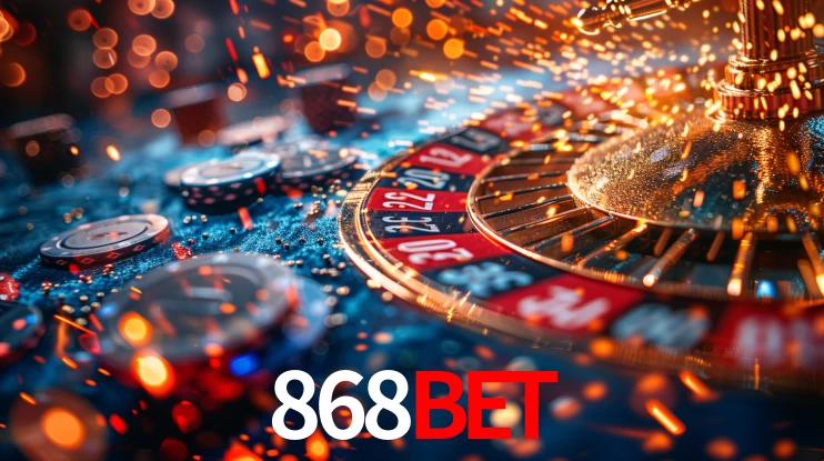 Welcome Bonus 868bet