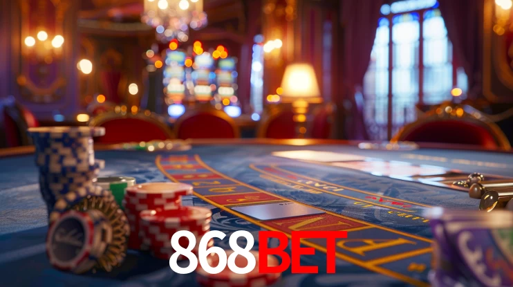 Statistics 868bet
