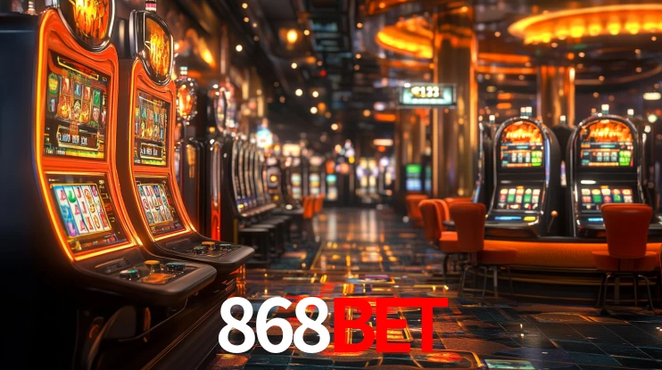 868bet APP