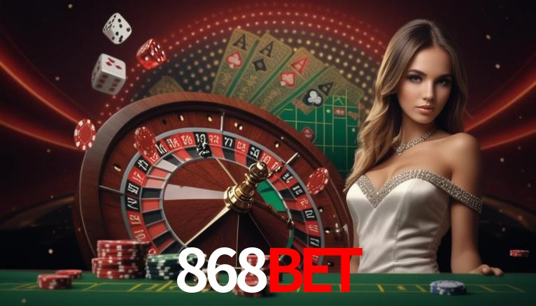 Experiência VIP 868bet