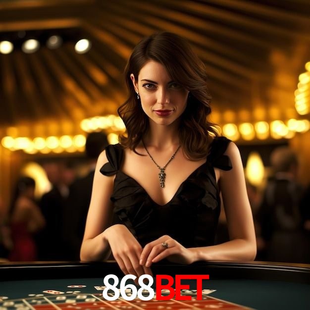 Experiência VIP 868bet