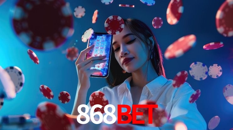 Provedores de Jogos 868bet