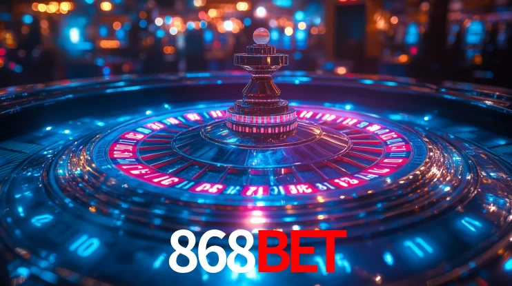 868bet: Seu Especialista em Apostas Esportivas Brasileiras