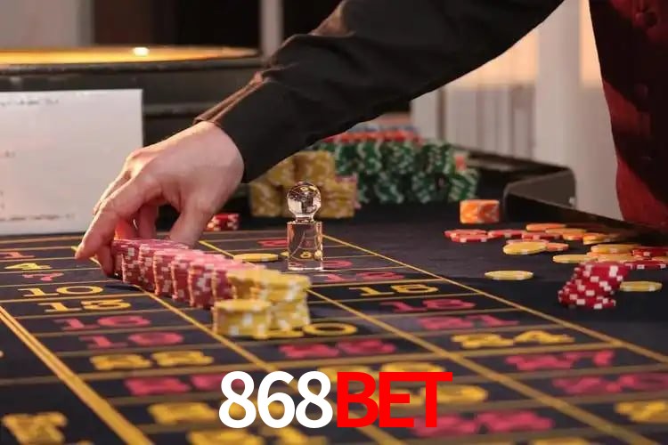 PIX Instantâneo 868bet