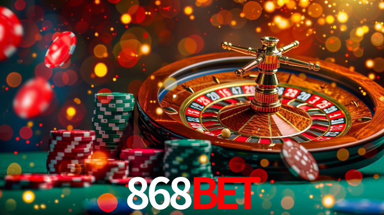 Diretório de Jogos 868bet