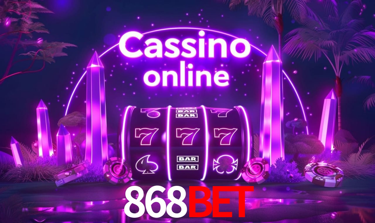 A Popularidade dos Caça-Níqueis no 868bet