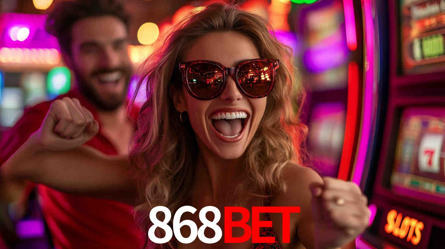 Apostas de Futebol 868bet