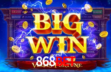 API Integration 868bet