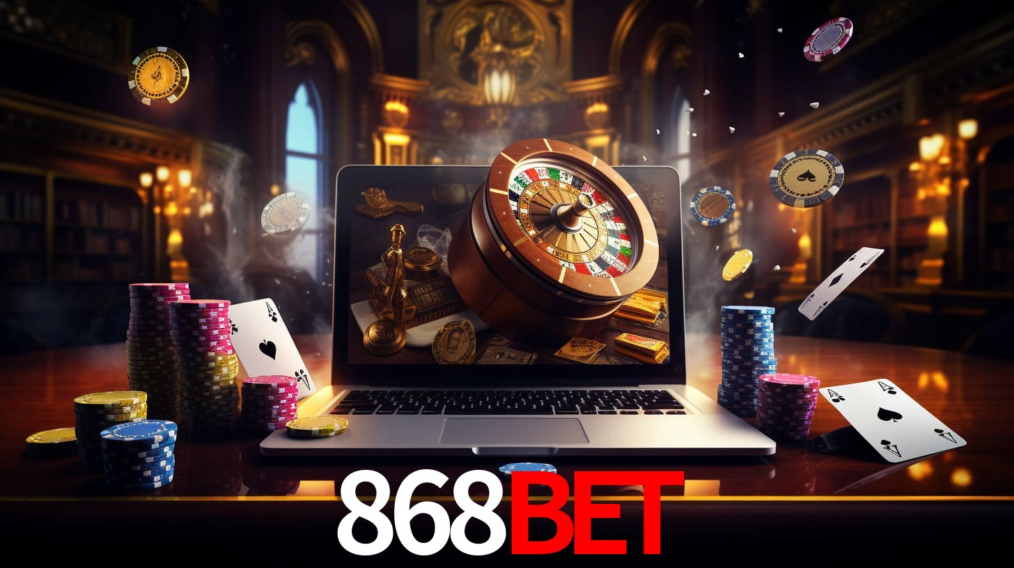 Premium Interface 868bet