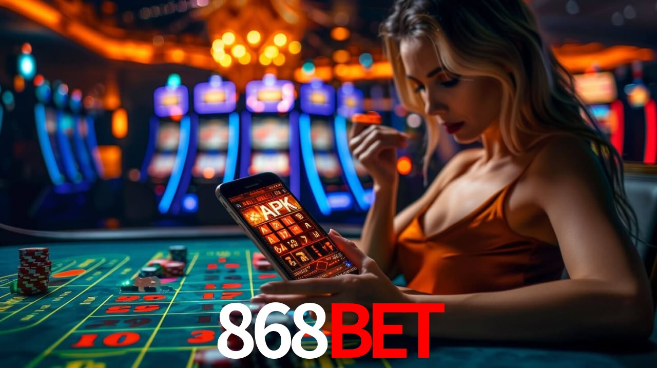 Daily Bonuses 868bet
