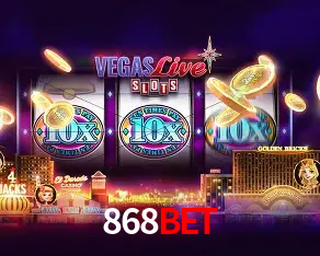 Weekend Specials 868bet