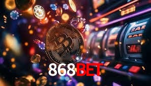 Design Responsivo 868bet