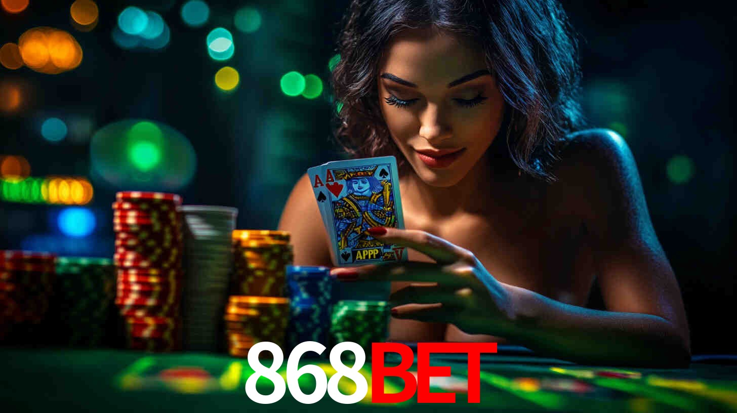 Apostas de Tênis 868bet