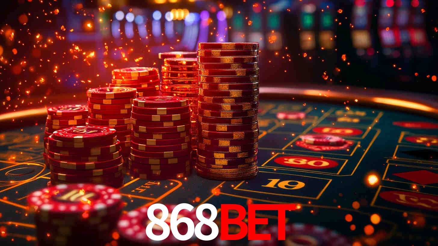 868bet APP