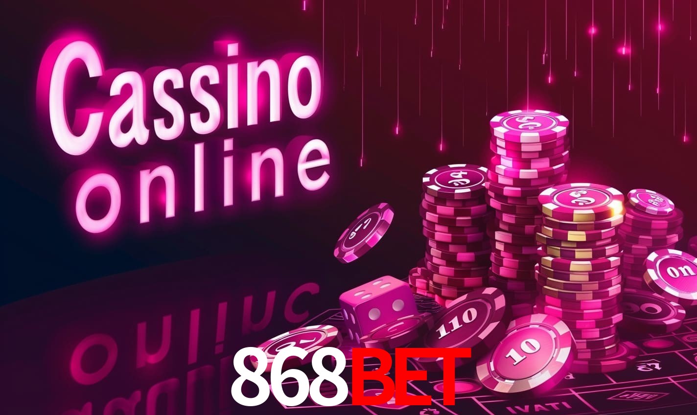 Estatísticas do Jogo 868bet