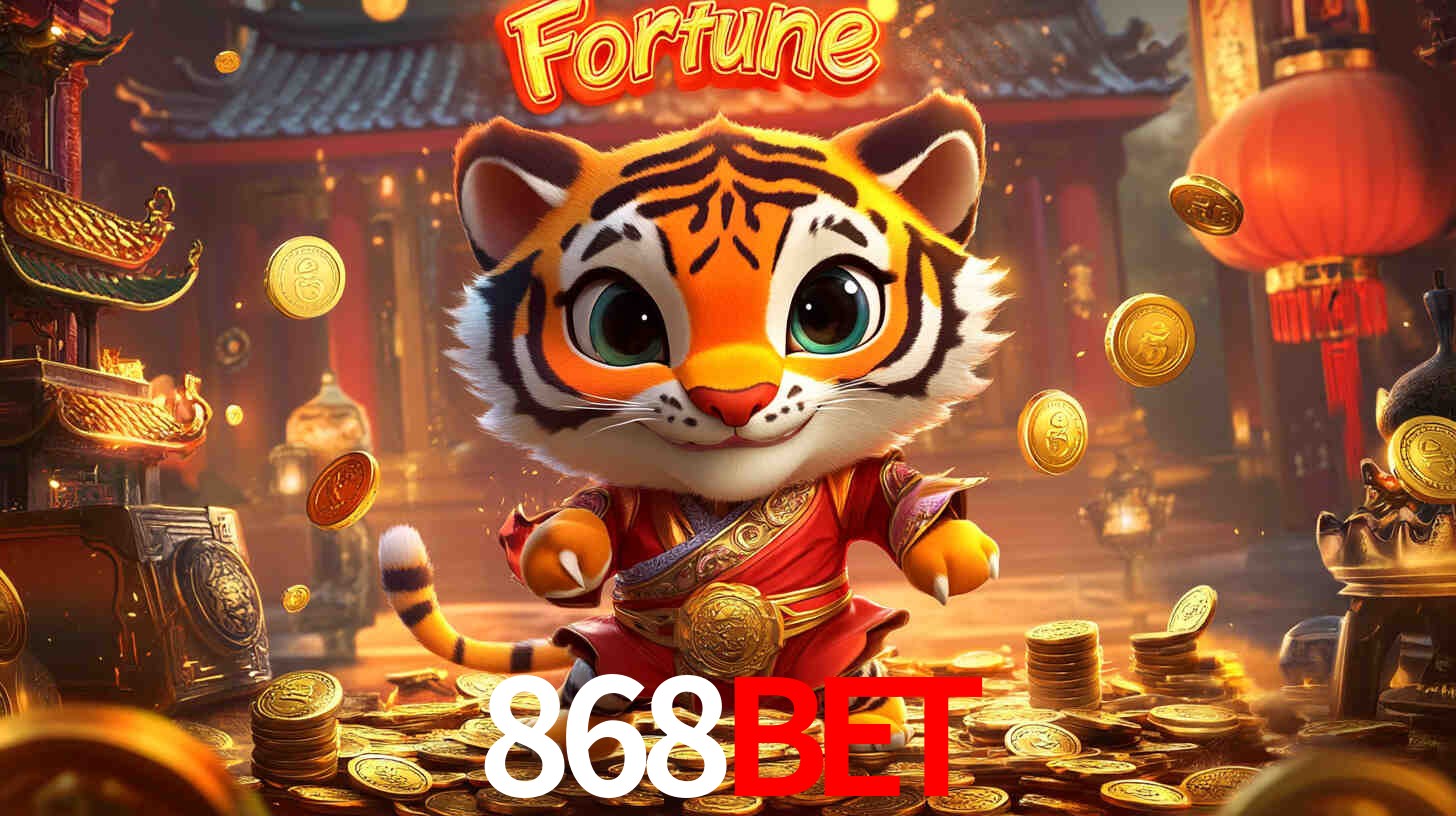 Bônus Diários 868bet