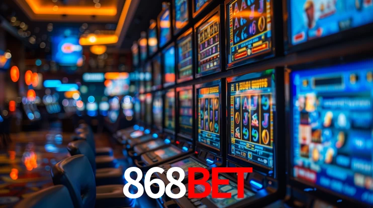 Bonus Features 868bet