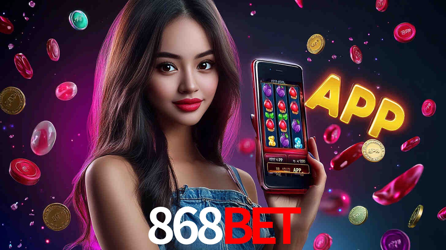 Casino VIP 868bet