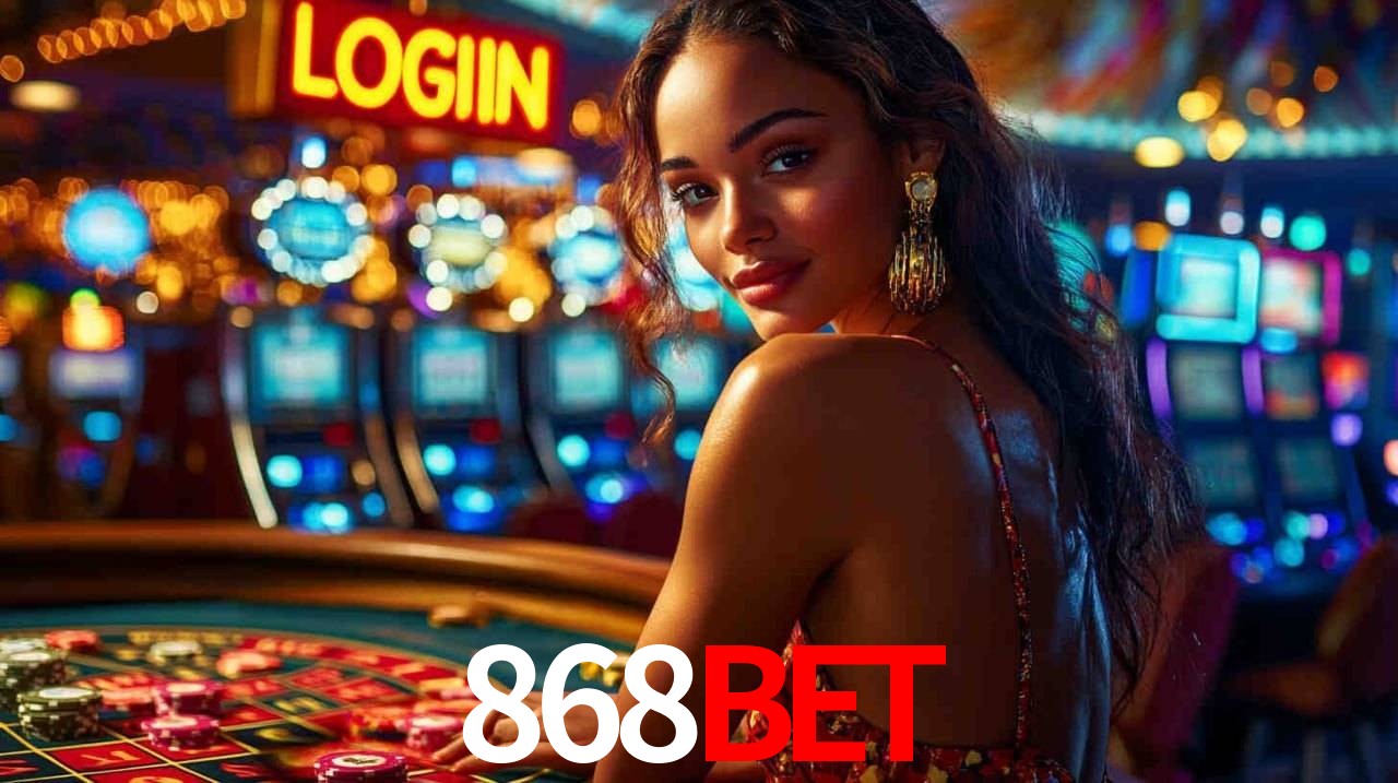 Descubra o Programa VIP da 868bet: Vantagens Exclusivas para Jogadores