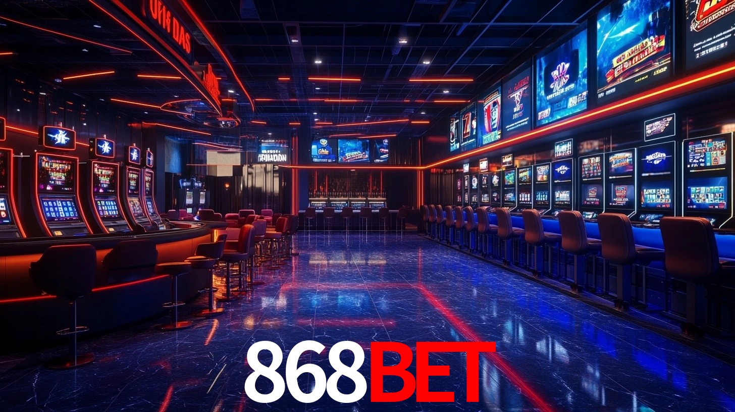 868bet
