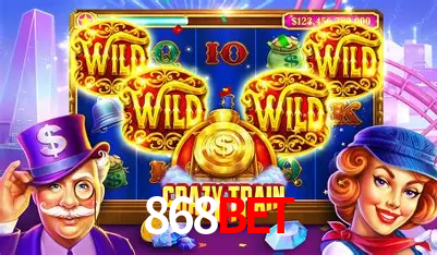 Exclusive Offers 868bet