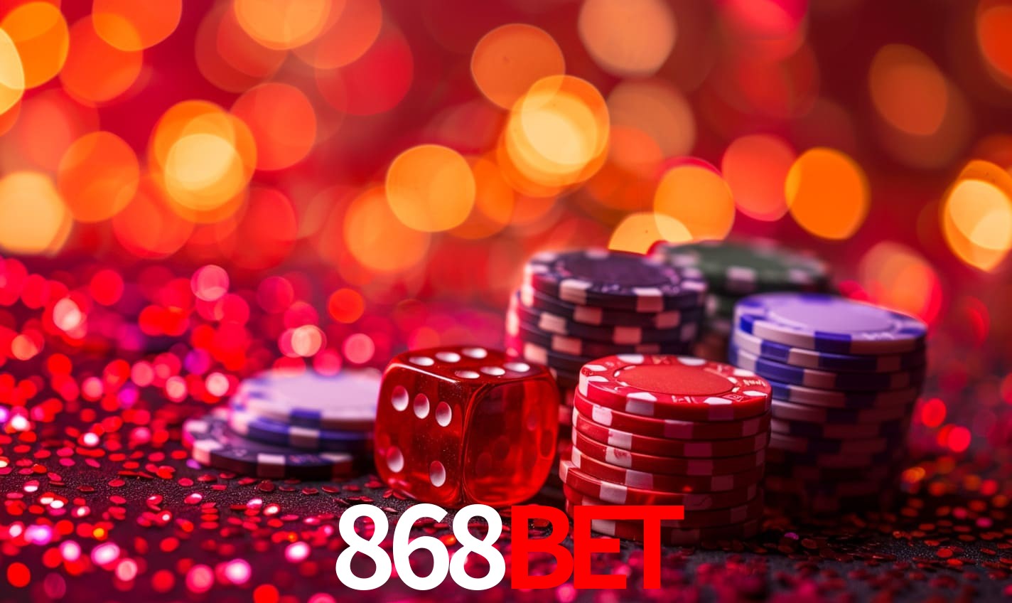 Recursos de Bônus 868bet