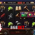 Platform Technology 868bet