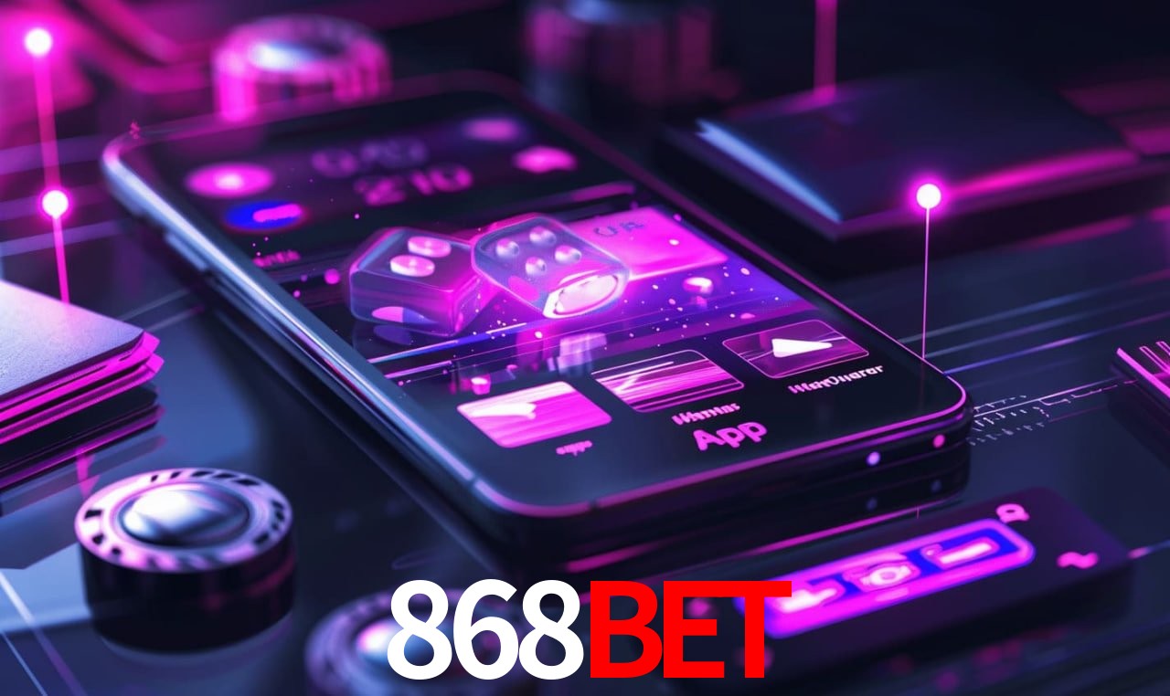 Roulette Table 868bet