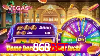 Quick Registration 868bet