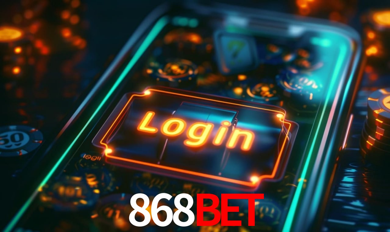 Live Casino 868bet