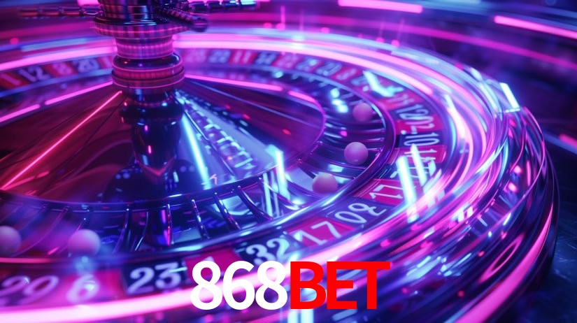 Jogos de Slot 868bet