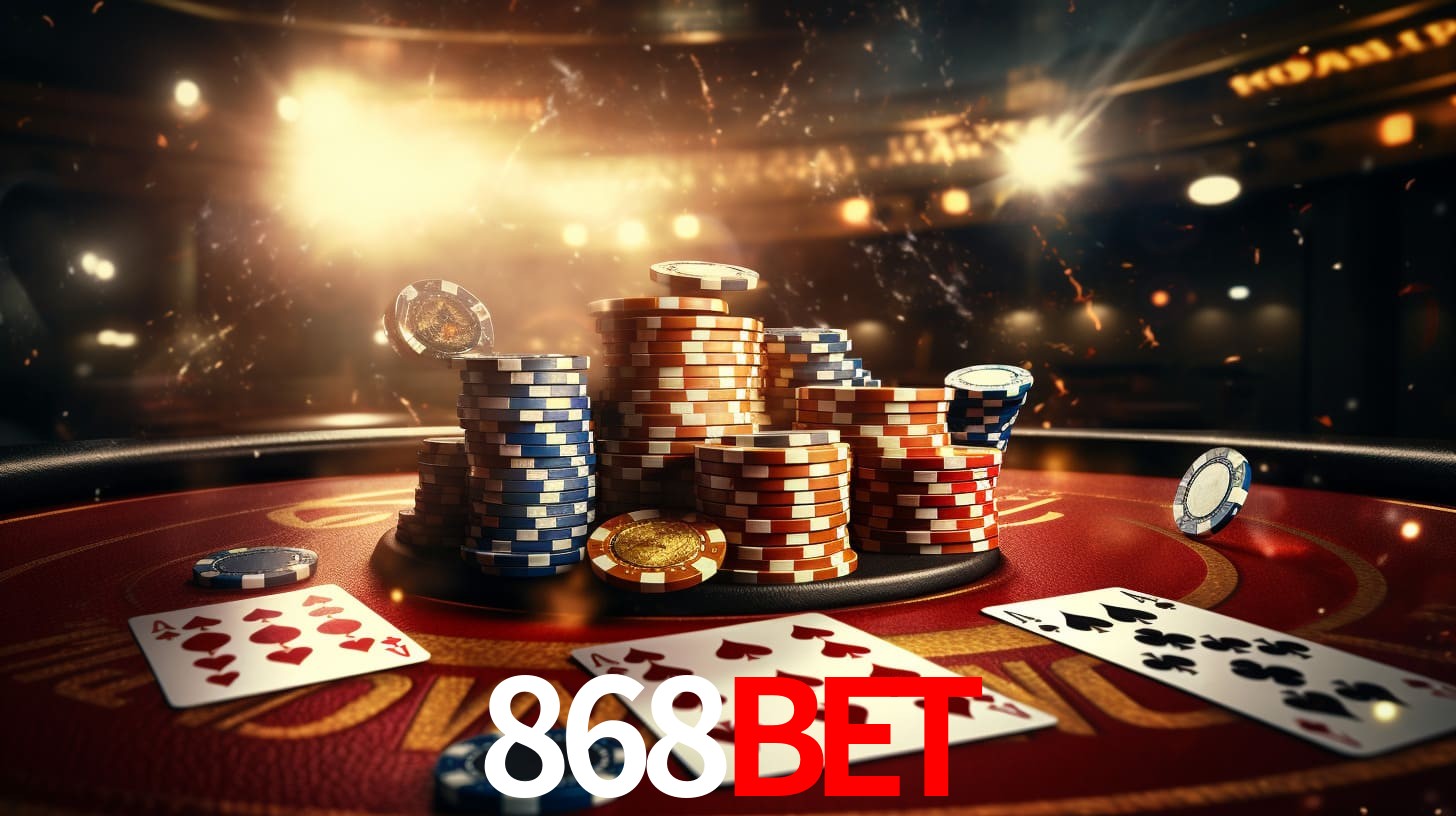 Exclusive Games 868bet