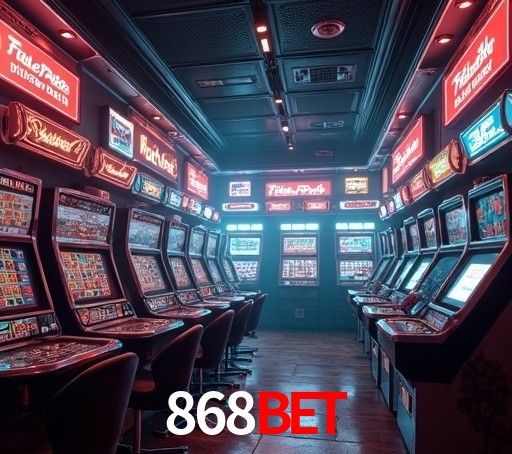 Explorando a Categoria de Eventos em Apostas na 868bet