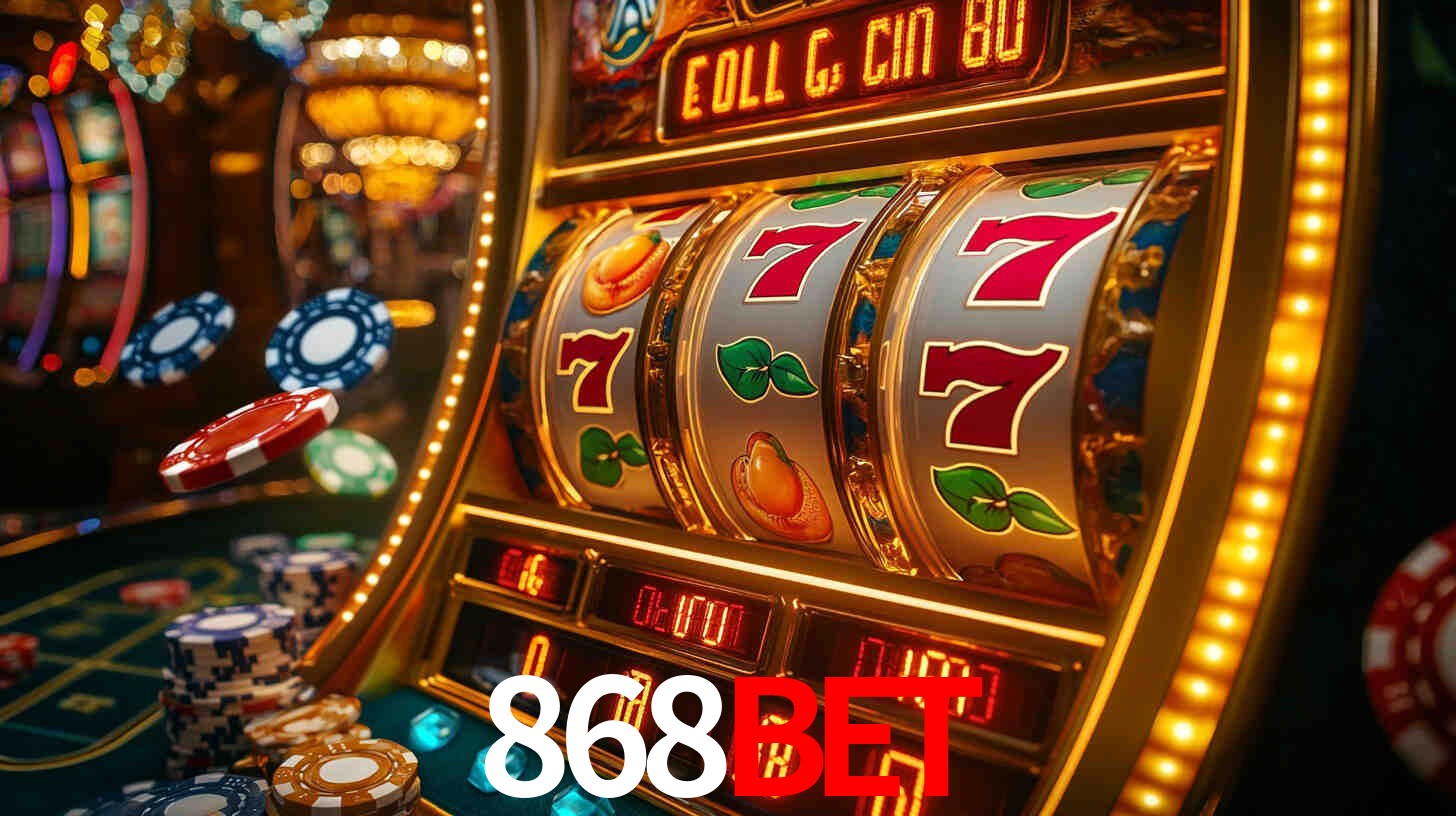 868bet