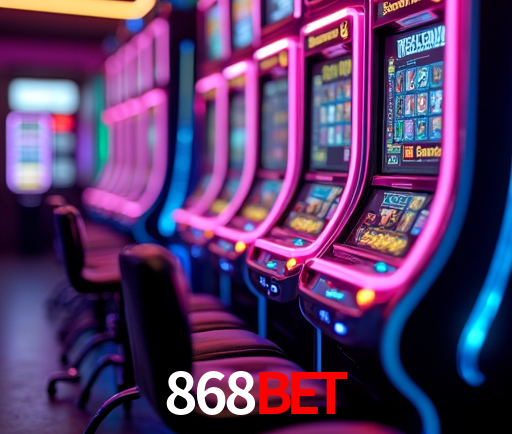 Inovações de Jogos na 868bet: O Futuro das Experiências Interativas