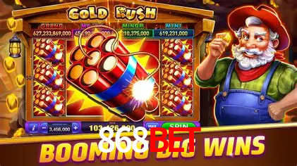 Descubra o Mundo do Cassino Online com 868bet