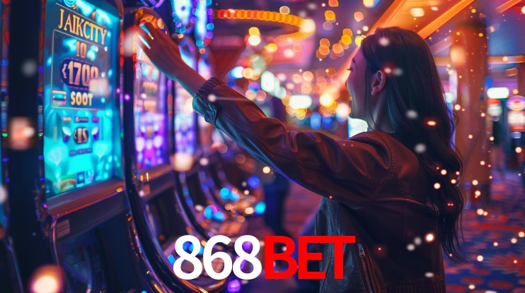 868bet APP