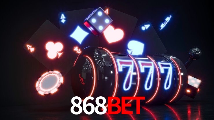 VIP Casino 868bet