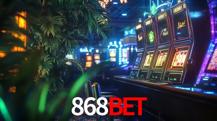 868bet App Interface