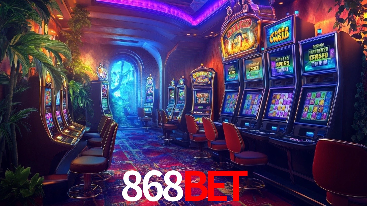 868bet APP