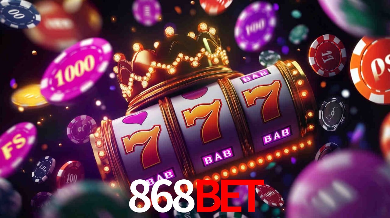 Football Betting 868bet
