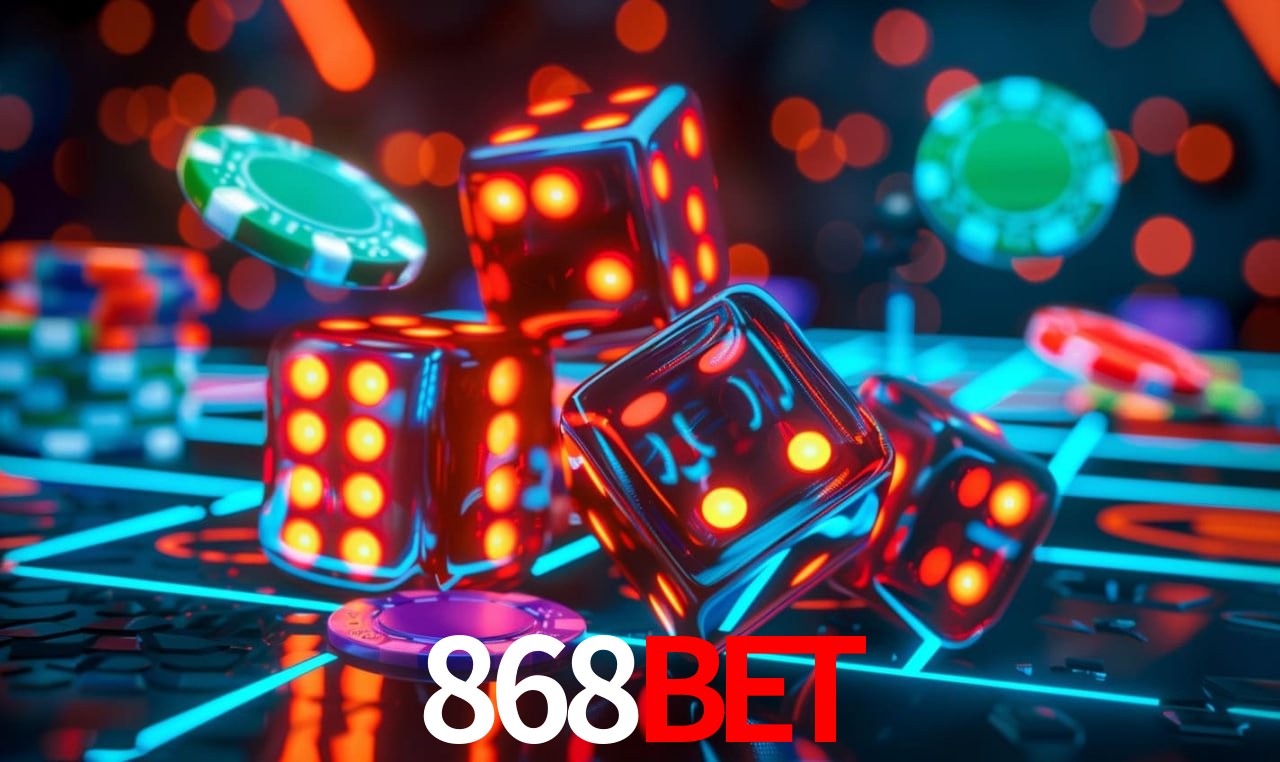 Integração de APIs 868bet