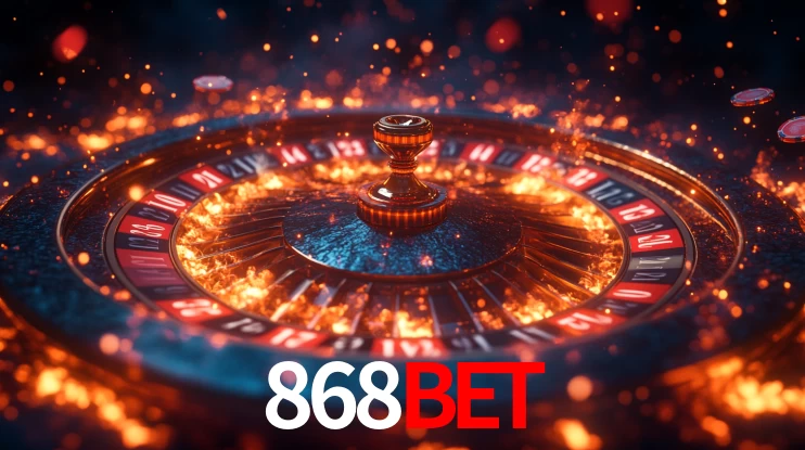 868bet cc