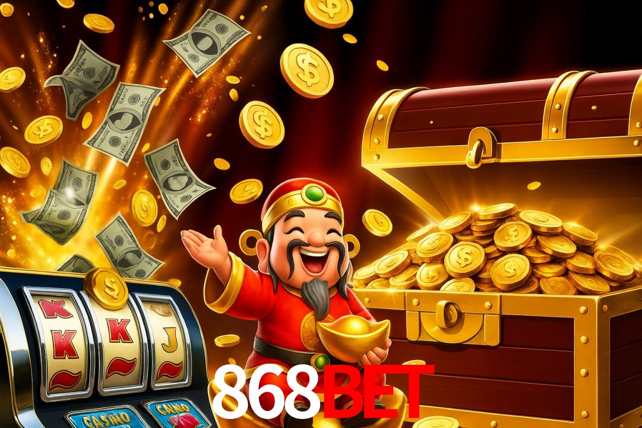 Descubra a Essência do 868bet: Nossa História e Compromissos