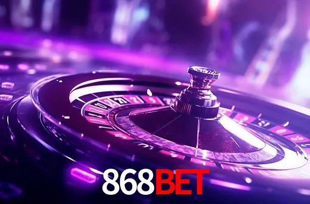 Promoções Sazonais 868bet