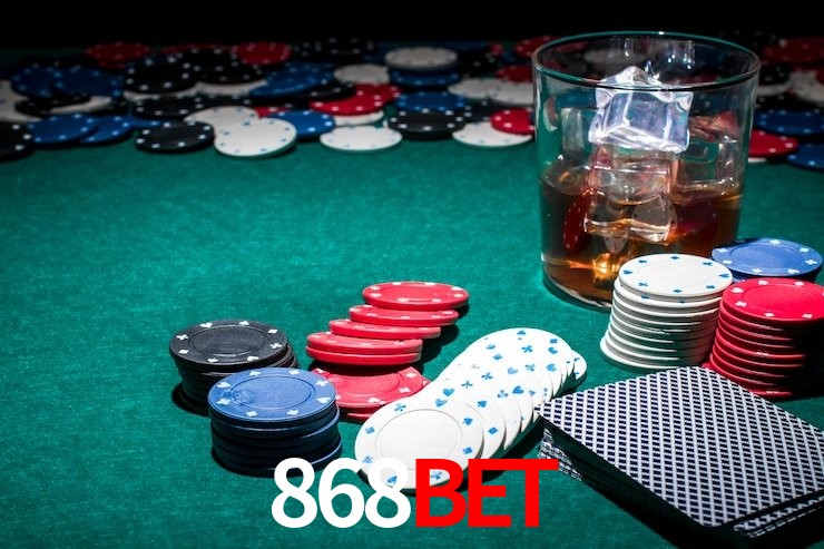 Apostas Esportivas na 868bet: Um Guia Completo