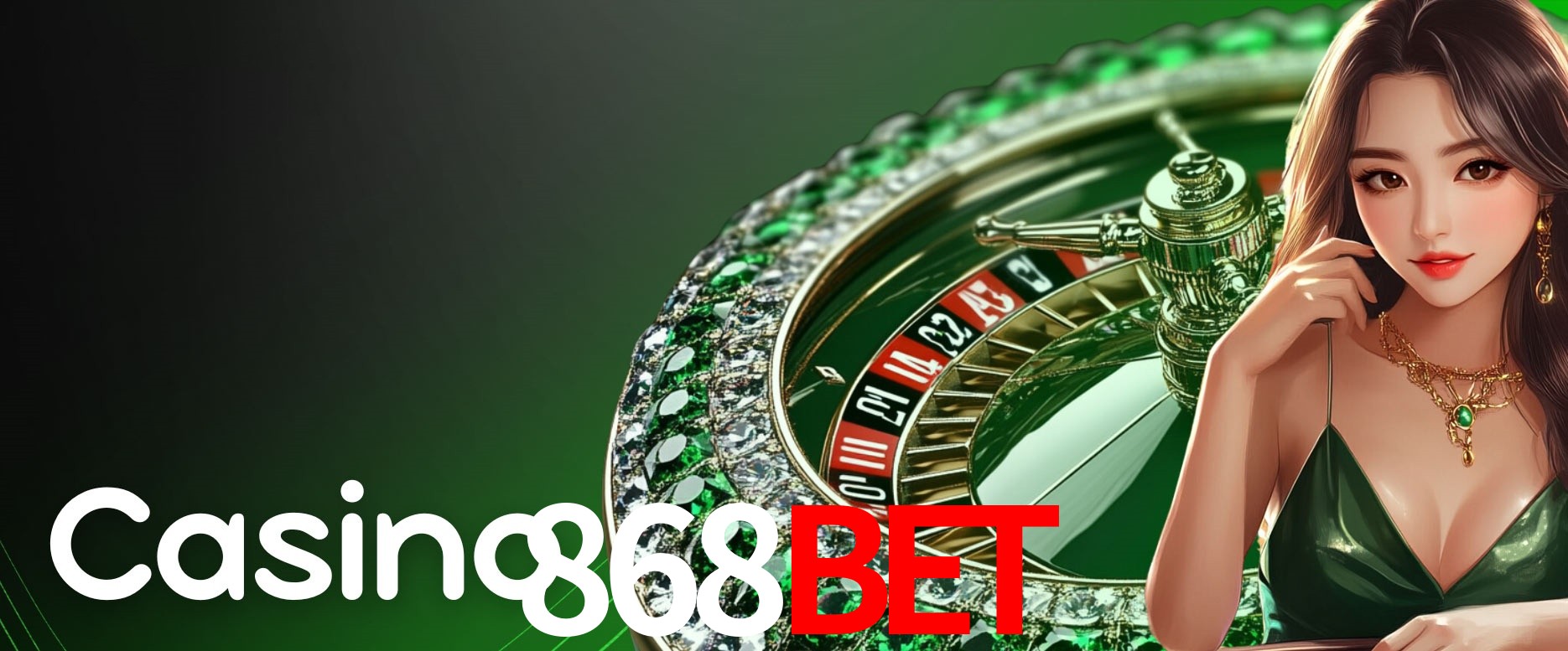 Slot Games 868bet