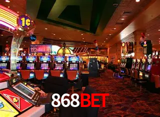 APP oficial da 868bet para mobile