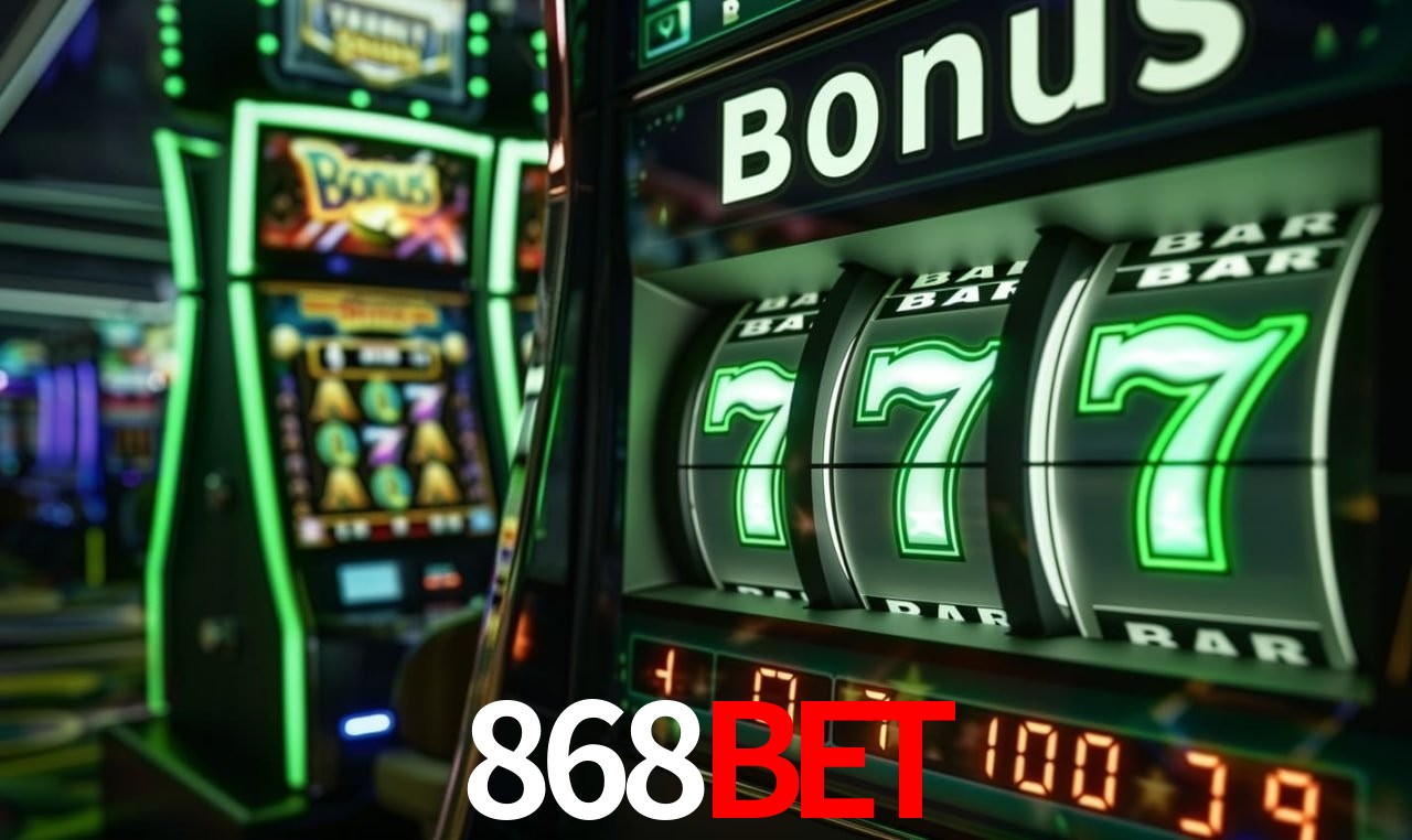 Tennis Betting 868bet